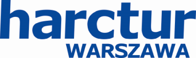 Logo harctur.warszawa.pl
