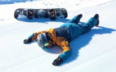 CHOPOK 2024. Obóz snowboardowy. Zakwaterowanie pensjonat Horec.